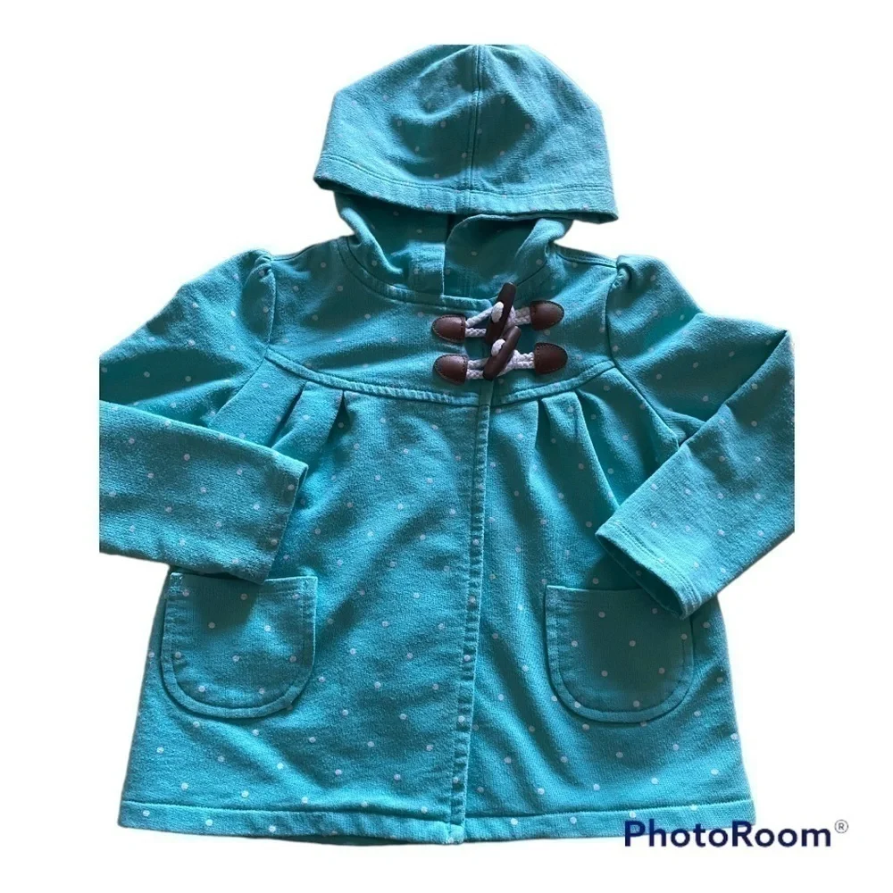 GENUINE KIDS OSH KOSK-JACKET